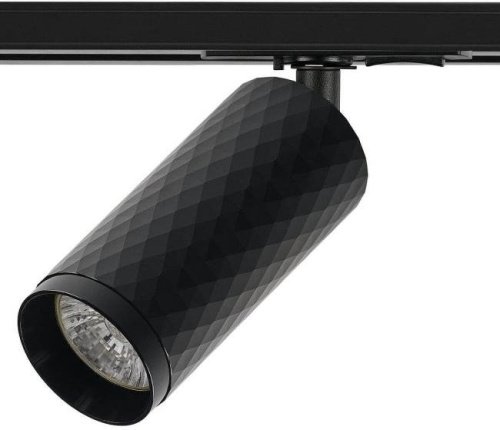IL.0010.0007 BK Трековый светильник IMEX Rodeo IL.0010.0007 BK