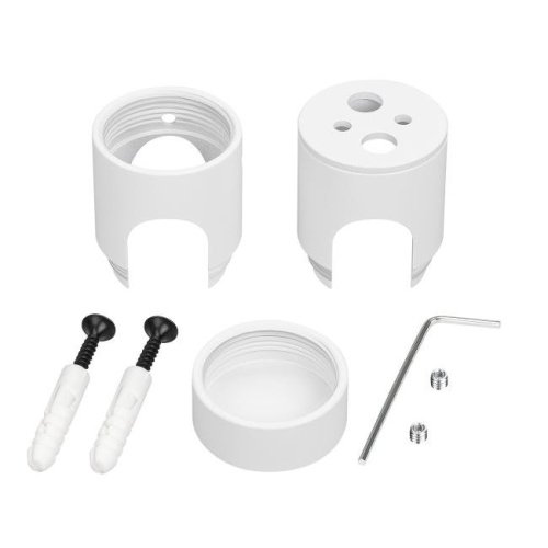 047390 Цилиндрическое крепление Arlight Moonlight 047390