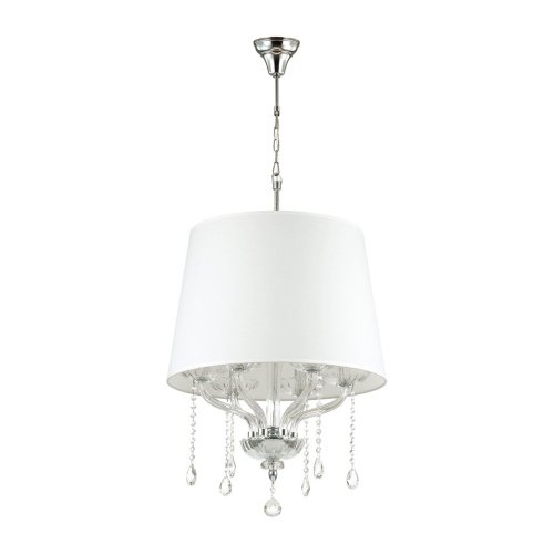 Подвесная люстра Odeon Light Teona 4195/6