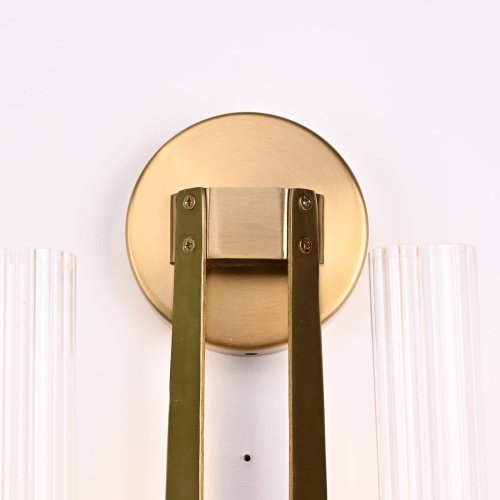 106461-22 Настенное бра ImperiumLoft 44.443-0 106461-22