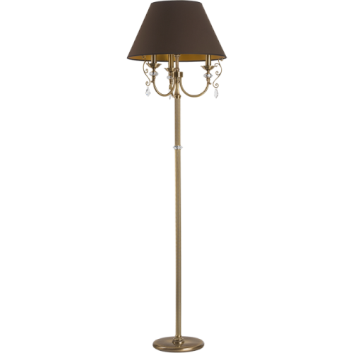 Торшер Kutek Торшеры LUC-LS-3(P/A)