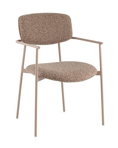 FDC7387 OTE-CL-421 F13 Обеденный стул Stool Group Doe FDC7387 OTE-CL-421 F13