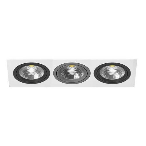 i836070907 Встраиваемый светильник Lightstar Intero 111 i836070907