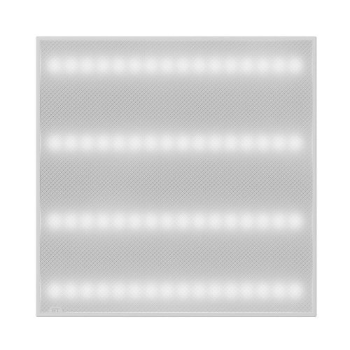 STP-A-1009-P-36-65K-40 Светильник армстронг ST Luce Коммерческое Освещение STP-A-1009-P-36-65K-40