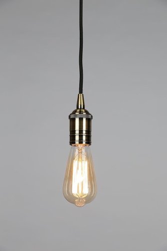 OML-91206-01 Светильник подвесной Omnilux Ottavia OML-91206-01