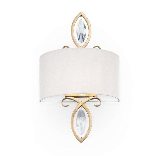 H006WL-01G Настенное бра Maytoni Luxe H006WL-01G