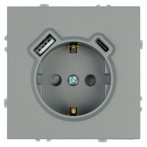 Розетка Stekker Эмили 50219