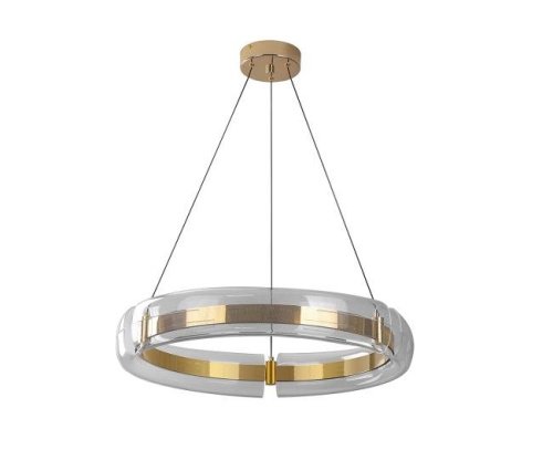 Подвесная люстра KINK Light Риколь 08001-70,33