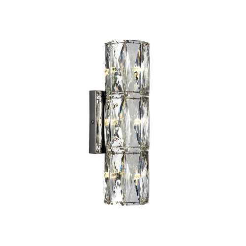 ML.550.03 CR Настенный светильник ML Modelux ML.550.03 CR