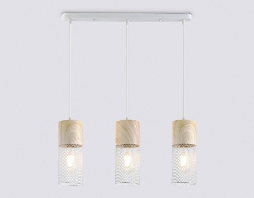 TR8499 Светильник подвесной Ambrella Loft TR8499