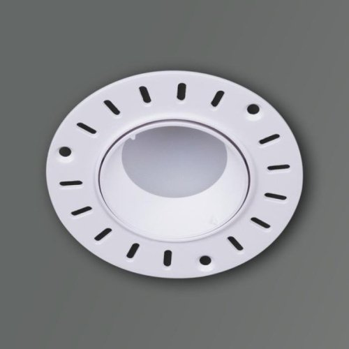 Точечный светильник 16131-9.0-001 GU10 WT