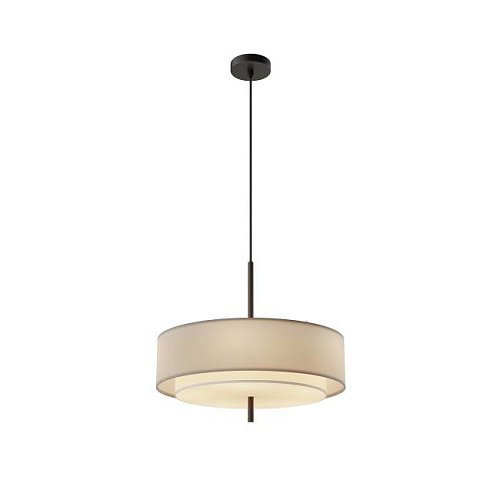MOD613PL-05GR1 Светильник подвесной Maytoni Bergamo MOD613PL-05GR1