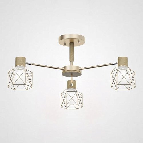 189486-26 Потолочная люстра ImperiumLoft Corf-B01 189486-26