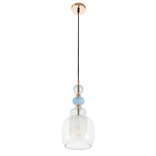 Светильник подвесной MyFar Louis MR2503-1P