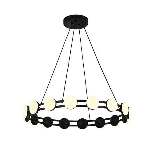 4601-6P Подвесная люстра F-Promo Moti 4601-6P
