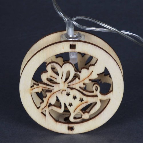 Гирлянда Sneha A-415