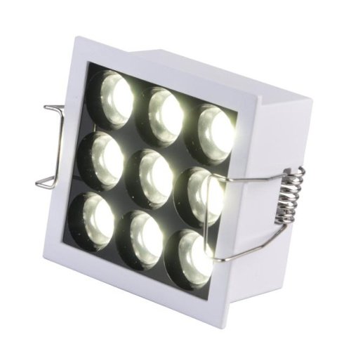 ST763.542.10 Встраиваемый светильник Встраиваемые Светильники ST Luce ST763.542.10