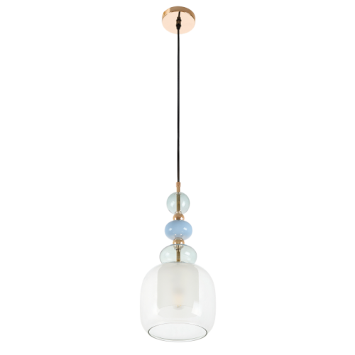 Светильник подвесной MyFar Louis MR2503-1P