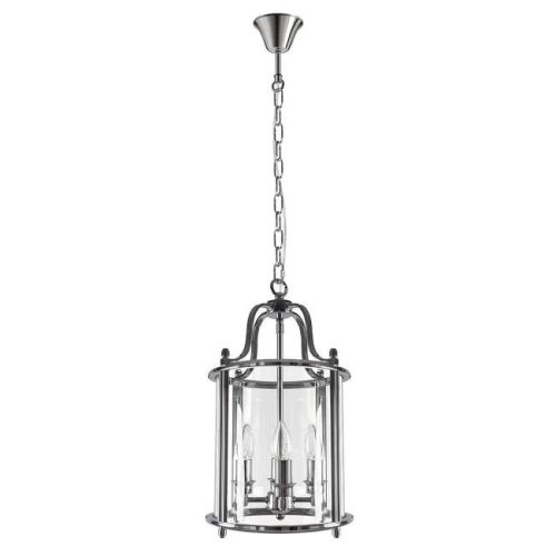 Подвесная люстра Loft It Lighthouse 10456/4 CR