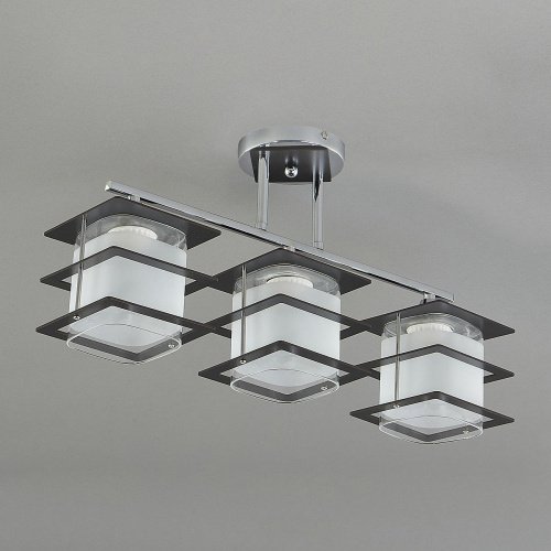 1127/3PL Потолочная люстра Escada Norman 1127/3PL