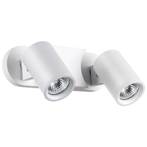 Светильник спот Novotech Gusto 370651