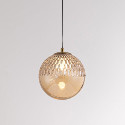 Подвесной светильник Pendant lamp Delight Collection MD25020110-1A gold/champagne