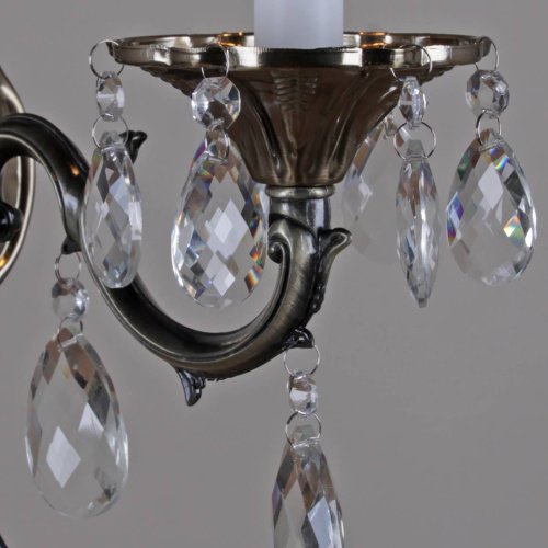 Подвесная люстра Reluce 09347-0.4-03