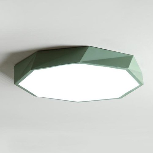 Светильник потолочный ImperiumLoft Geometric-A01 193292-26