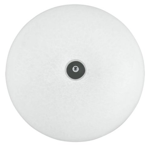 Настенно потолочный светильник ID lamp Centennial 353/35PF-LEDWhitechrome