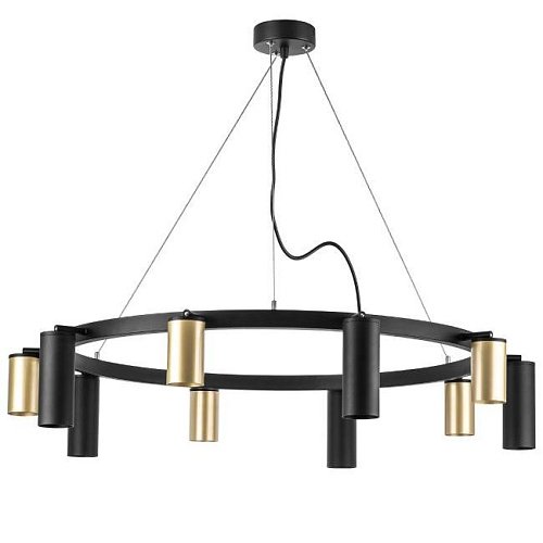 LR020405875 Подвесная люстра Lightstar Rullo LR020405875