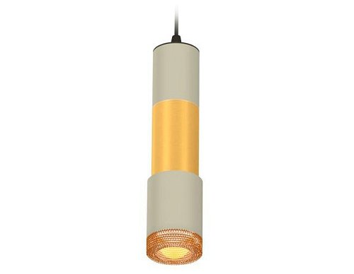 XP7423041 Светильник подвесной Ambrella Techno XP7423041