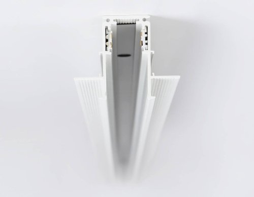 Шинопровод низковольтный встраиваемый Magnetic Ambrella Track System GL3338