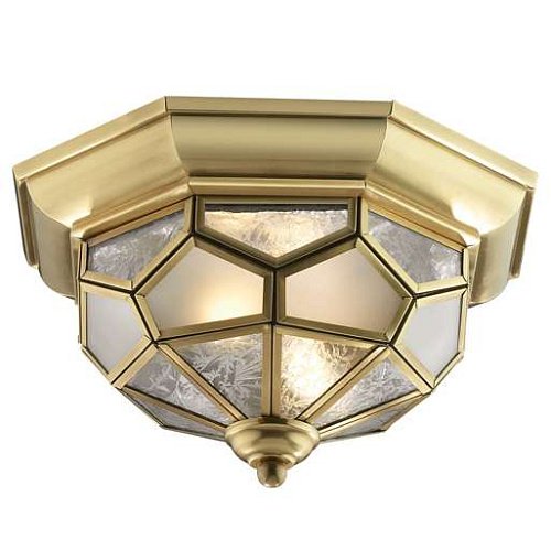 2271/3C Светильник потолочный Odeon Light Clerk 2271/3C