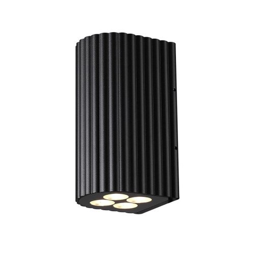 7127/14WL Уличный настенный светильник Odeon Light Glenn 7127/14WL