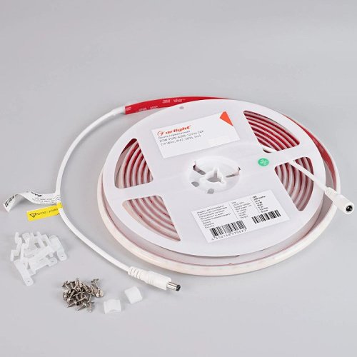 Светодиодная лента Arlight Rtw Герметичная 053507