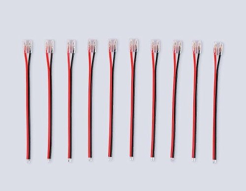 Коннектор Ambrella LED Strip 24V GS7375