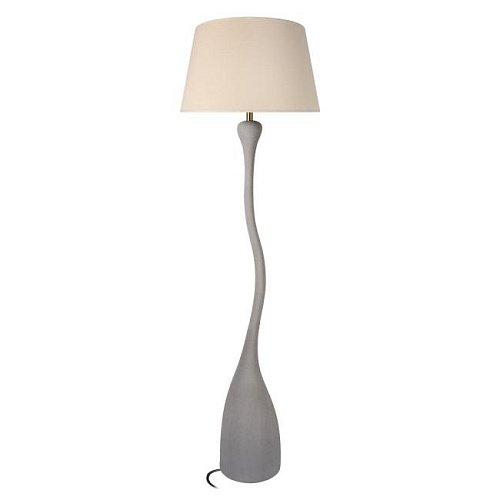 10571F Grey Торшер LOFT IT Ariadne
