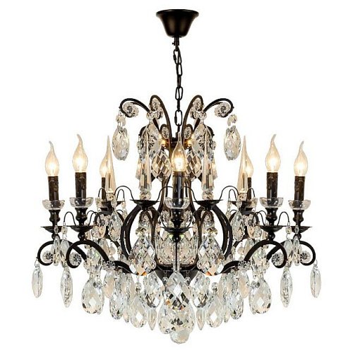 L30008 Подвесная люстра L'Arte Luce Luxury Renaissance L30008