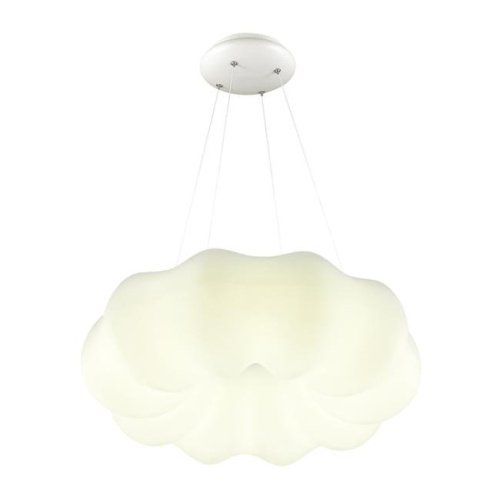 Подвесная светодиодная люстра Prima Odeon Light 4065/60L