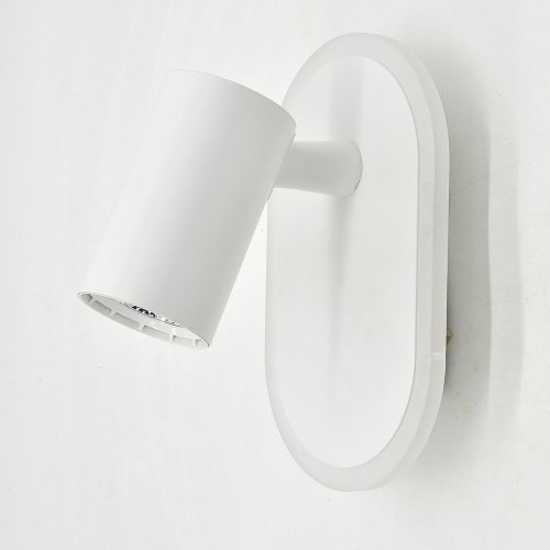 Настенный светильник Escada Omega 10222/2LED White