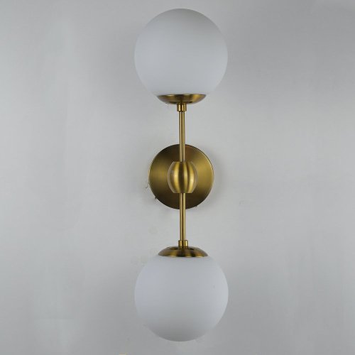 Настенное бра ImperiumLoft 44.115 84944-22