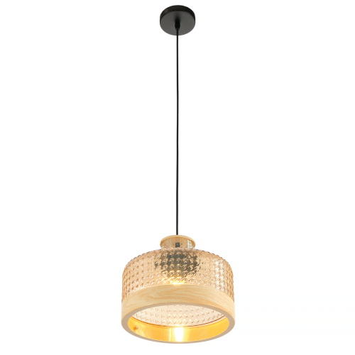 Светильник подвесной MyFar Edwin MR2481-1P