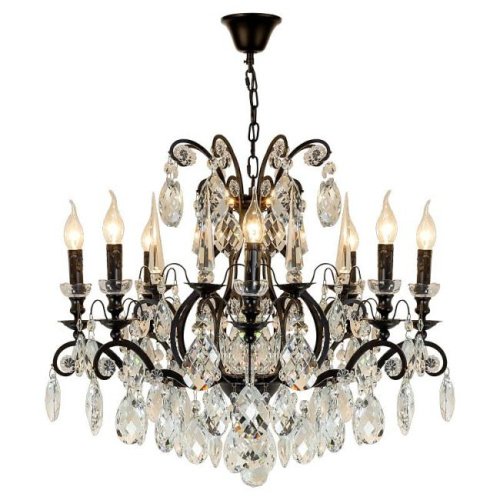 L30008 Подвесная люстра L'Arte Luce Luxury Renaissance L30008