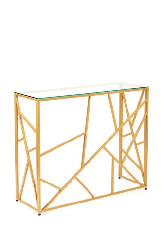 Консоль AllConsoles 1051-CG clear