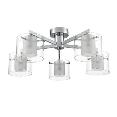 Потолочная люстра Lumion Verdi 8261/5C