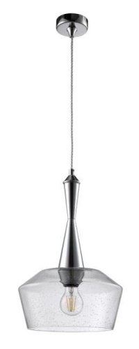 Светильник подвесной Crystal Lux Frio FRIO SP1 CHROME