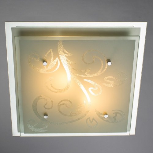 A4866PL-2CC Настенно потолочный светильник Arte Lamp SINDERELLA A4866PL-2CC