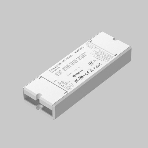 Контроллер Lighting control Maytoni Контроллеры 771001