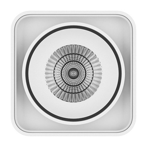 Накладной светильник Lightstar Monocco 212516