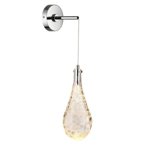 Настенное бра Odeon Light Incanto 7148/5WL